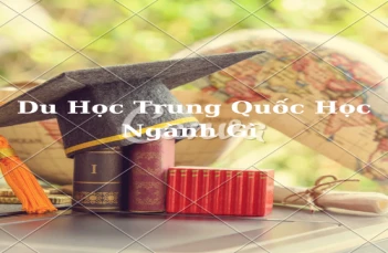 Du Học Trung Quốc Nên Học Ngành Gì?- Hành Trình Khám Phá Ước mơ Du Học Trung Quốc Nên Học Ngành Gì?- Hành Trình Khám Phá Ước mơ